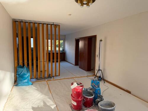 Foto - 4.5 Zimmer Erdgeschoßwohnung zur Miete in Düsseldorf