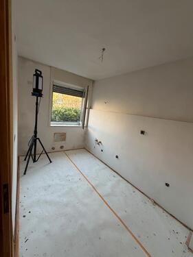 Foto - Erdgeschoßwohnung in Düsseldorf zur Miete