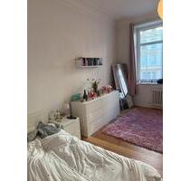 WG Zimmer nahe Dreiecksplatz - 450,00&nbsp;EUR Kaltmiete, ca.&nbsp; 18,40&nbsp;m&sup2; in Kiel (PLZ: 24116) Schreventeich