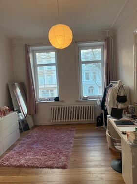 Foto - 1 Zimmer Etagenwohnung zur Miete in Kiel