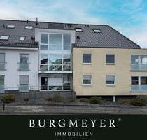 DORTMUND-KIRCHHÖRDE: Wohnen auf zwei Ebenen – Stilvolle 4-Zimmer-Maisonette mit großem Süd-Balkon