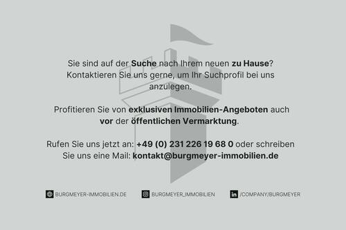 Foto - Maisonettenwohnung in Dortmund zur Miete