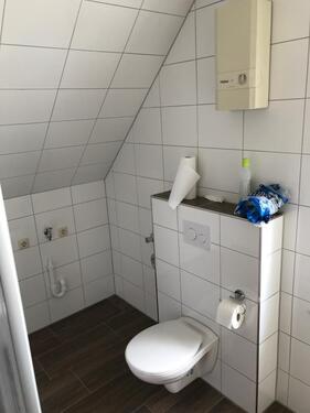 Foto - Maisonettenwohnung in Meinerzhagen zur Miete