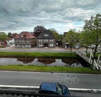 2 Zimmer Wohnung mitten im Zentrum von Rhauderfehn