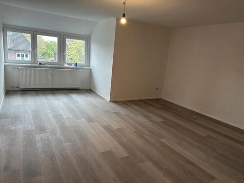 Foto - 2 Zimmer Etagenwohnung in Rhauderfehn