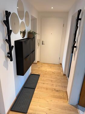 Foto - Modern saniertes WG Drachenfelsstr. 3 80997 München