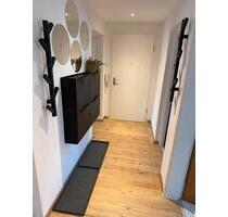 Modern saniertes WG Drachenfelsstr. 3 80997 München