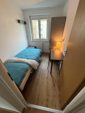Foto - 3 Zimmer Etagenwohnung zur Miete in München