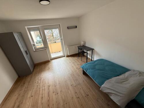 Foto - Etagenwohnung in München zur Miete