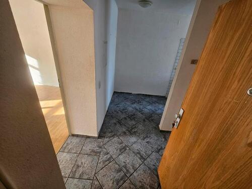 Foto - Etagenwohnung in Zehdenick zur Miete