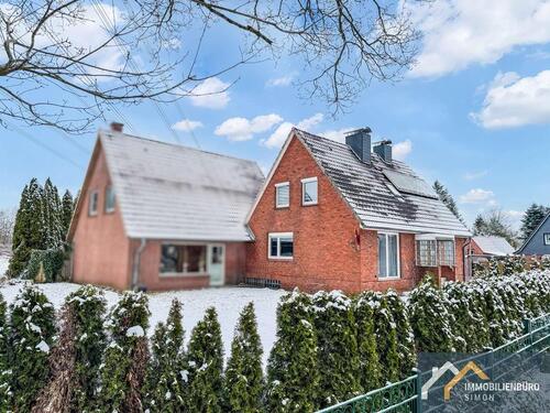 Foto - Hochwertig sanierte Doppelhaushälfte mit Garten