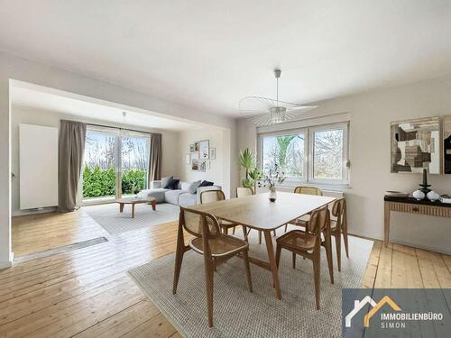 Foto - 3 Zimmer Doppelhaushälfte zur Miete in Borstel-Hohenraden