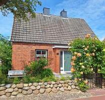 Büsum - Ferienhaus Herdering - Nordsee - Urlaub - Entspannung