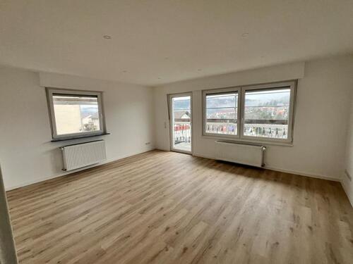 Foto - Erstbezug! Wohnung frei nach Kernsanierung