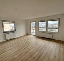 Erstbezug! Wohnung frei nach Kernsanierung - Waldfischbach-Burgalben