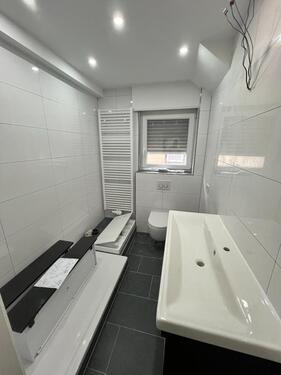 Foto - 5 Zimmer Etagenwohnung in Waldfischbach-Burgalben