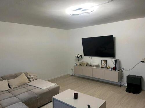 Foto - 2,5-Zimmer-Wohnung mit Balkon und Stellplatz