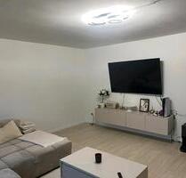 2,5-Zimmer-Wohnung mit Balkon und Stellplatz - Obersontheim