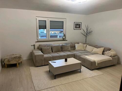 Foto - 2.5 Zimmer Etagenwohnung zur Miete in Obersontheim