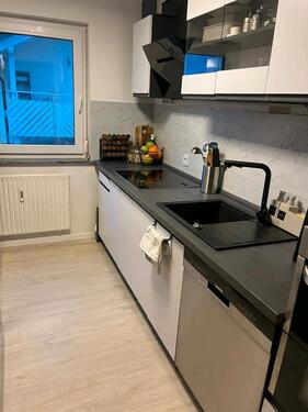 Foto - Etagenwohnung in Obersontheim zur Miete