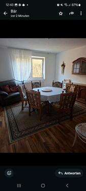 Foto - 90qm Wohnung im 3 Familienhaus in 37671 Bödexen