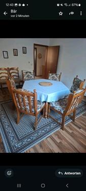 Foto - 1 Zimmer Terrassenwohnung zur Miete in Höxter