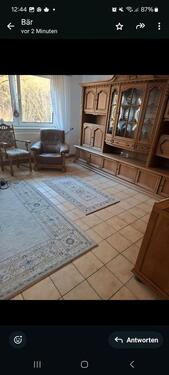 Foto - 1 Zimmer Terrassenwohnung in Höxter