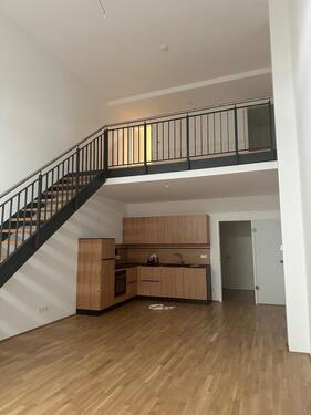 Foto - Möblierte Maisonette Wohnung 73qm zur Untermiete 01.04. - 30.04.