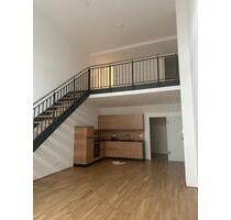 Möblierte Maisonette Wohnung 73qm zur Untermiete 01.04. - 30.04. - Leipzig Mitte