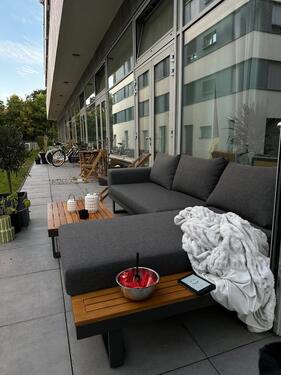 Foto - 1.5 Zimmer Maisonettenwohnung zur Miete in Leipzig