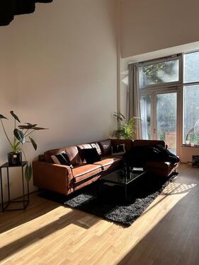 Foto - 1.5 Zimmer Maisonettenwohnung in Leipzig