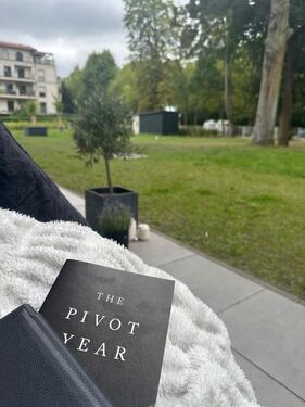 Foto - Maisonettenwohnung in Leipzig zur Miete