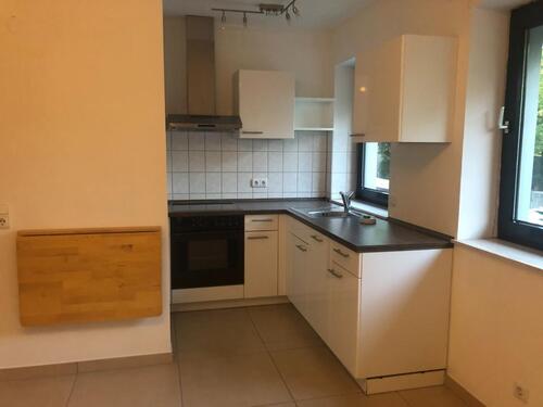 Foto - 2-Zimmerwohnung 40 qm im westlichen Stadtteil zu vermieten