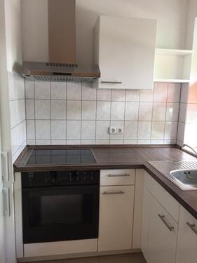 Foto - 2 Zimmer Etagenwohnung zur Miete in Lüdenscheid