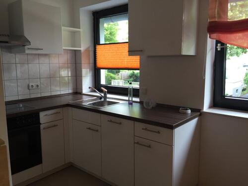 Foto - 2 Zimmer Etagenwohnung in Lüdenscheid