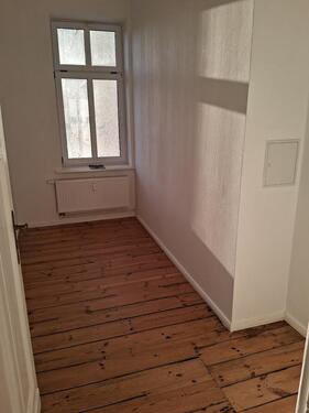 Foto - 2 Zimmer Erdgeschoßwohnung zur Miete in Oranienburg