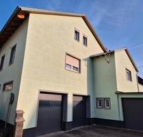 4-Zimmer Wohnung (140qm) zu vermieten - Bad Rodach