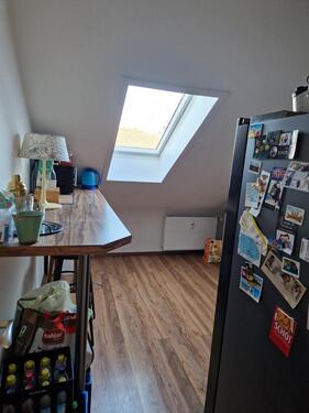 Foto - 2 Zimmer Dachgeschoßwohnung in Bamberg