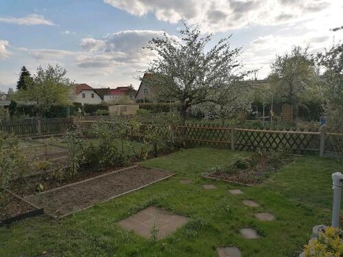 Foto - Grundst&uuml;ck in Schkeuditz