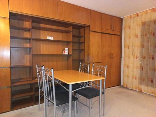 Foto - 1 Zimmer Etagenwohnung zur Miete in St. Blasien