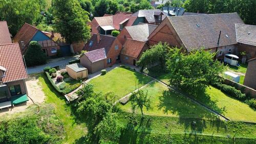 Foto - 6 Zimmer Einfamilienhaus zur Miete in Petershagen