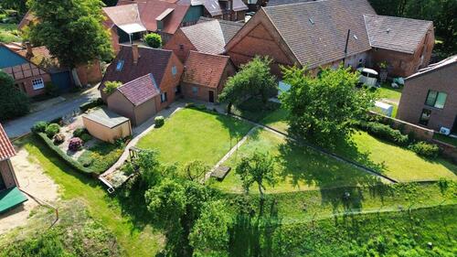 Foto - 6 Zimmer Einfamilienhaus in Petershagen