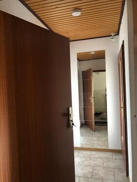 Foto - 2 Zimmer Dachgeschoßwohnung zur Miete in Zehdenick