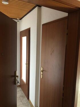 Foto - 2 Zimmer Dachgeschoßwohnung in Zehdenick