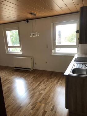 Foto - Dachgeschoßwohnung in Zehdenick zur Miete