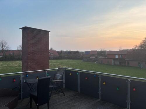 Foto - Attraktive 2-Zimmer-Wohnung in Cappeln