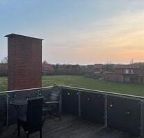 Attraktive 2-Zimmer-Wohnung in Cappeln - Cappeln (Oldenburg)