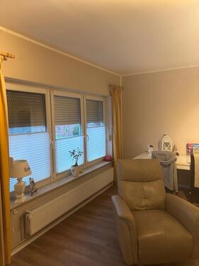 Foto - Etagenwohnung in Cappeln (Oldenburg) zur Miete