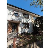 Doppelhaushälfte zu vermieten Neu-Isenburg West mit GartenSauna