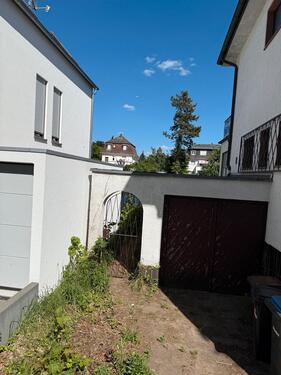 Foto - 3 Zimmer Doppelhaushälfte zur Miete in Neu-Isenburg